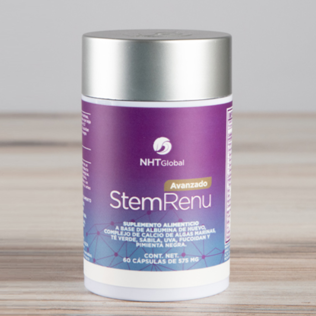 StemRenu